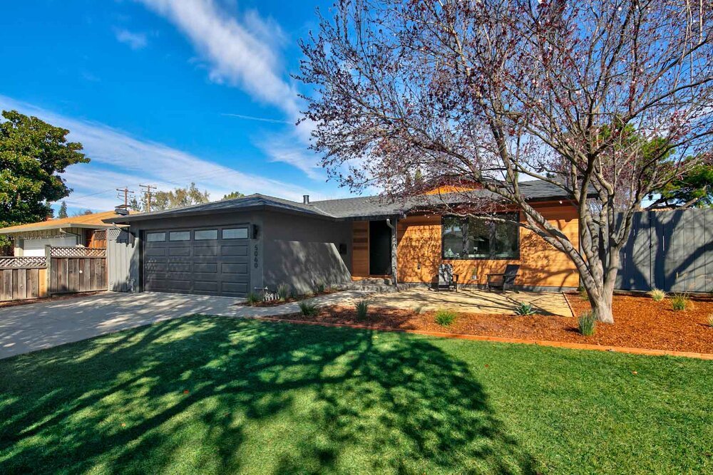 5060 WAYLAND AVENUE SAN JOSE CA 95118
