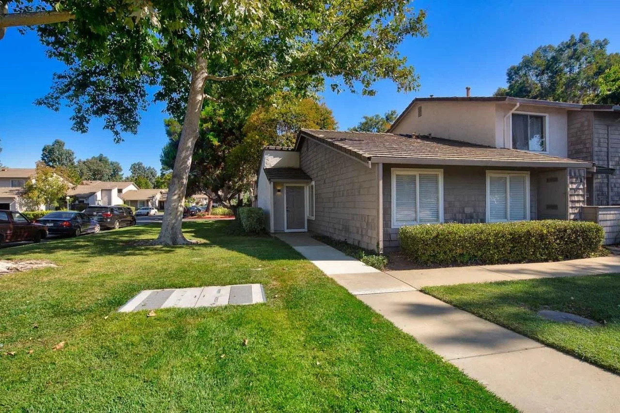 2917 WYCLIFFE COURT SAN JOSE CA 95148