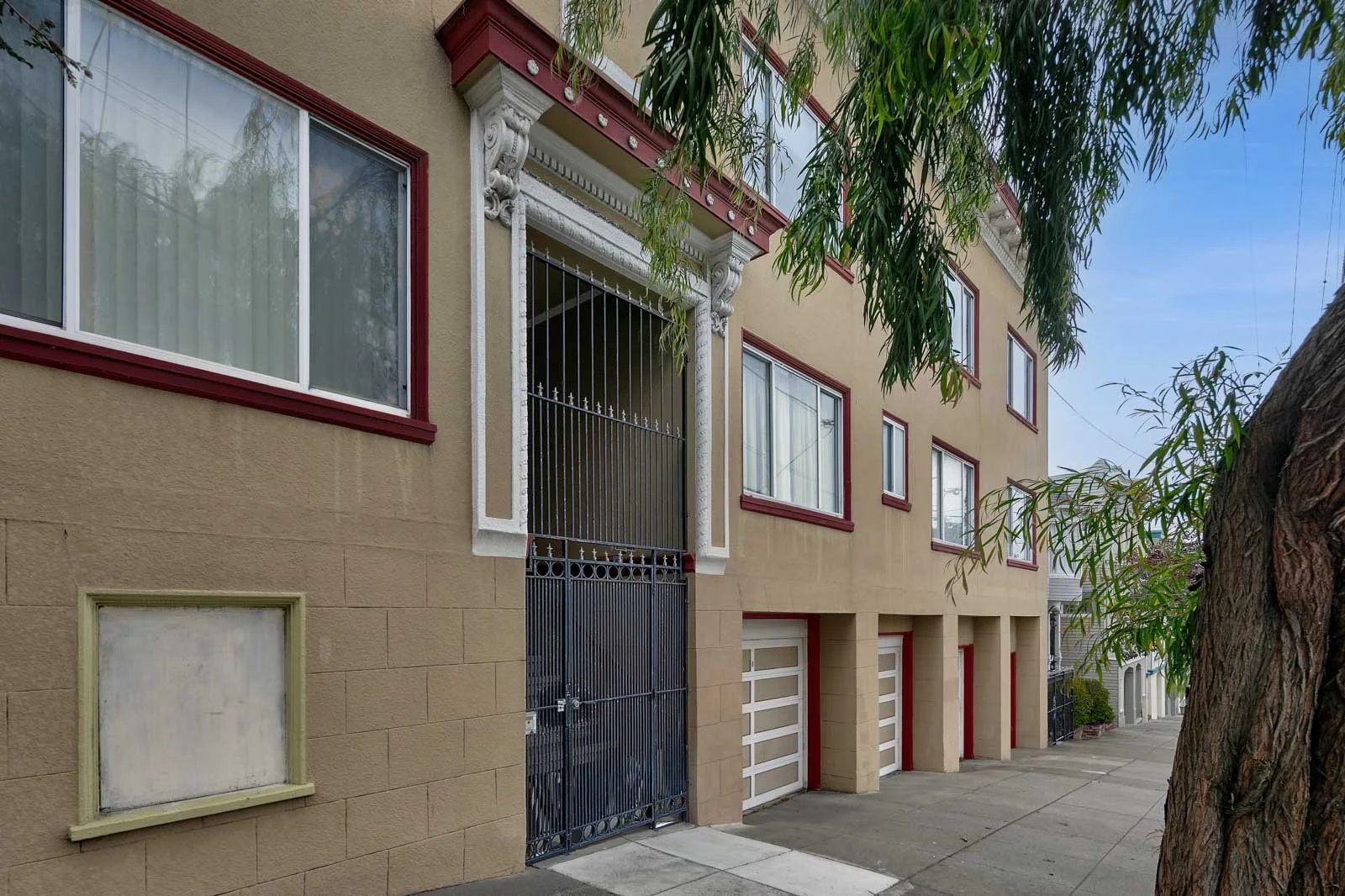 791 18TH SAN FRANCISCO CA 94121