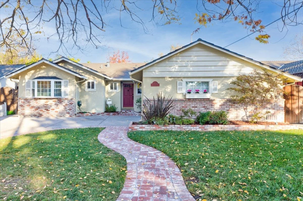 3636 BLOSSOMVIEW DRIVE SAN JOSE 95118