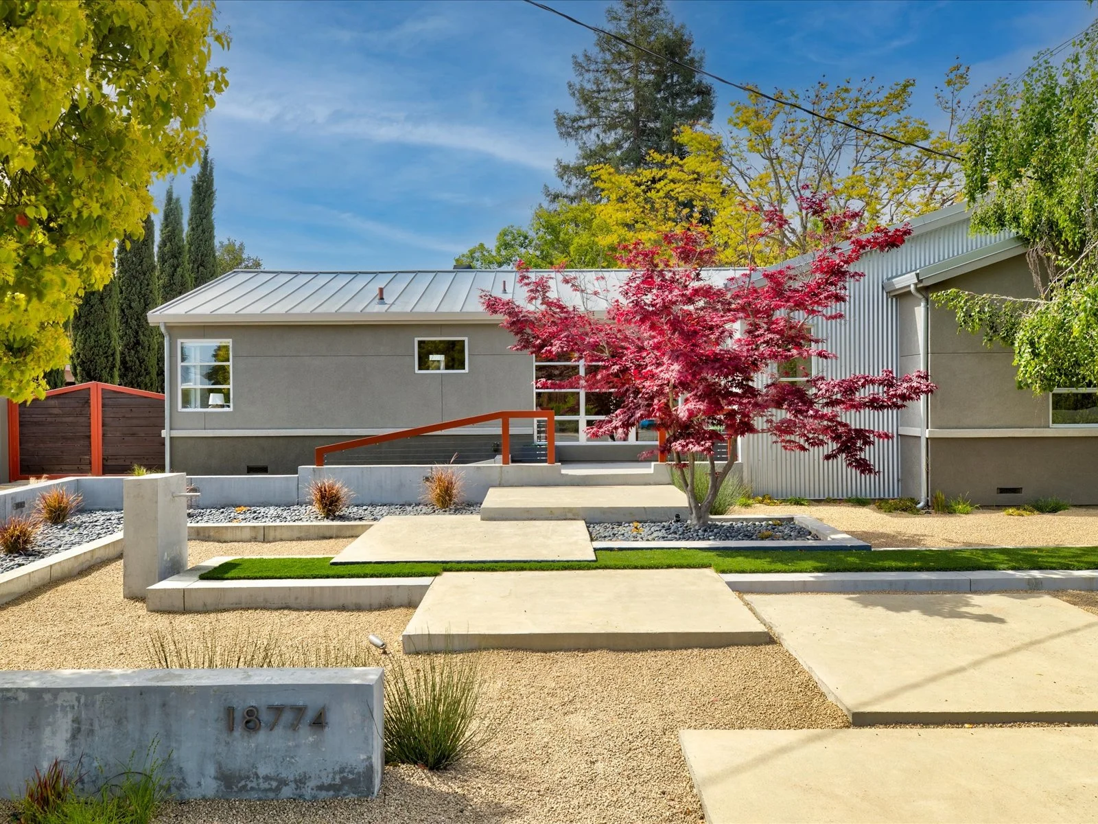 18774 DUNDEE AVE SARATOGA CA 95070