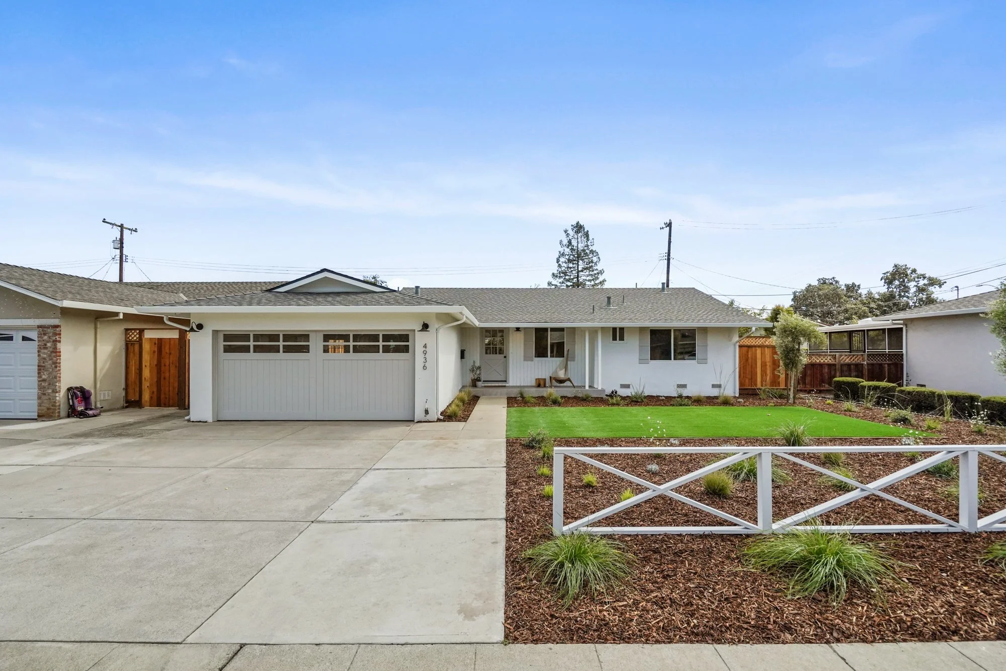 TILDEN DRIVE 