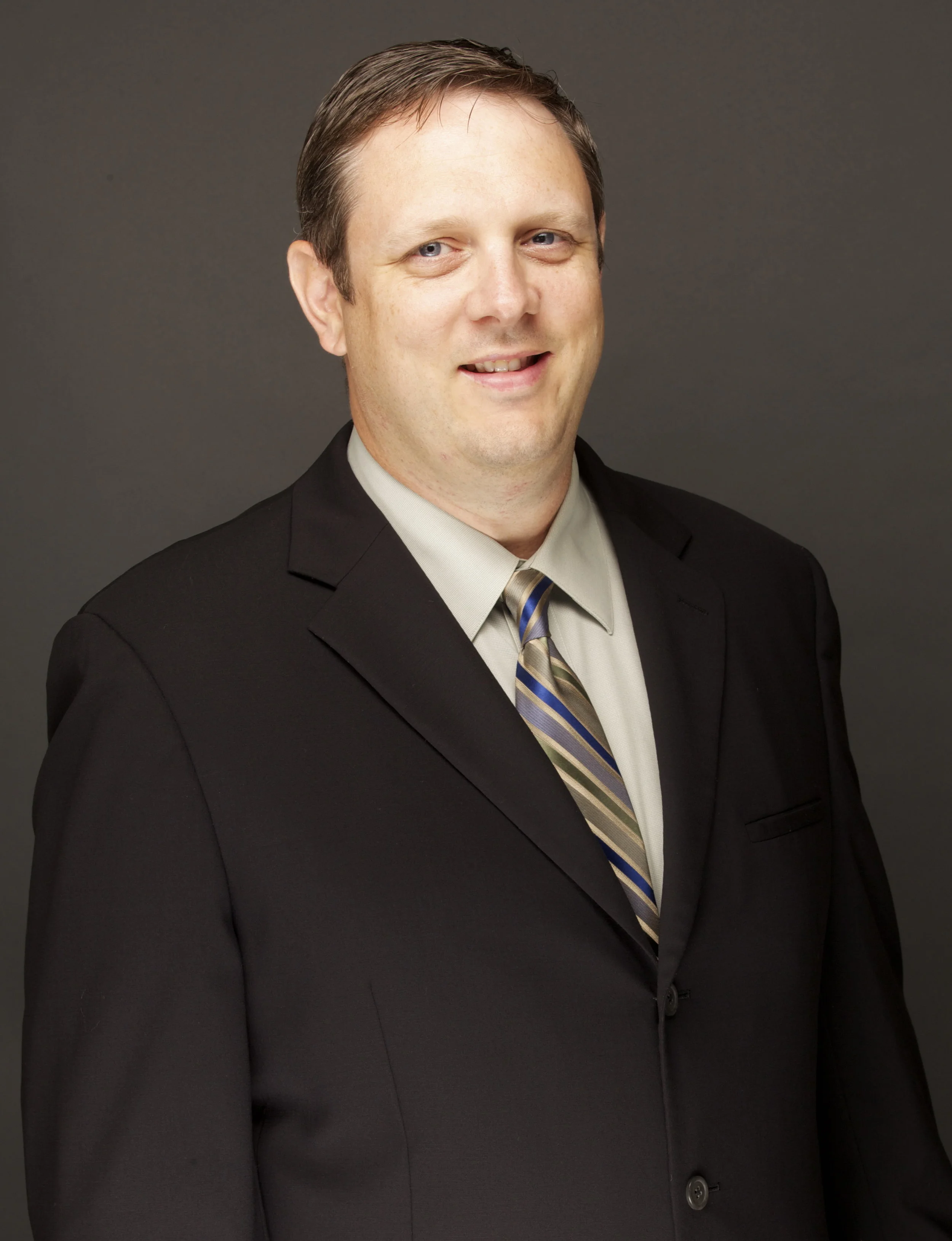 Henry Matthew Bellagamba, P.E.