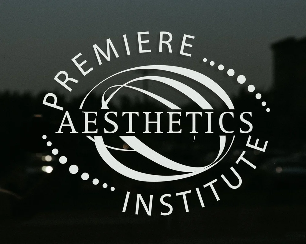 Premiere Aesthetics Institute logo