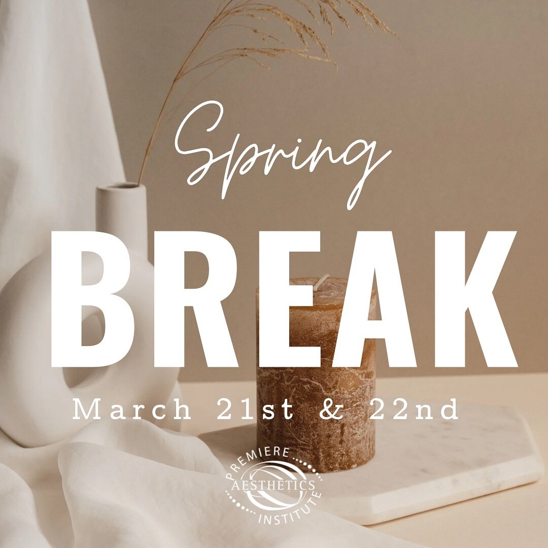 CLOSED for spring break! We will reopen on Monday, March 25th. 

Now let&rsquo;s just hope these warm temps are here to stay and Idaho isn&rsquo;t teasing us again😜.