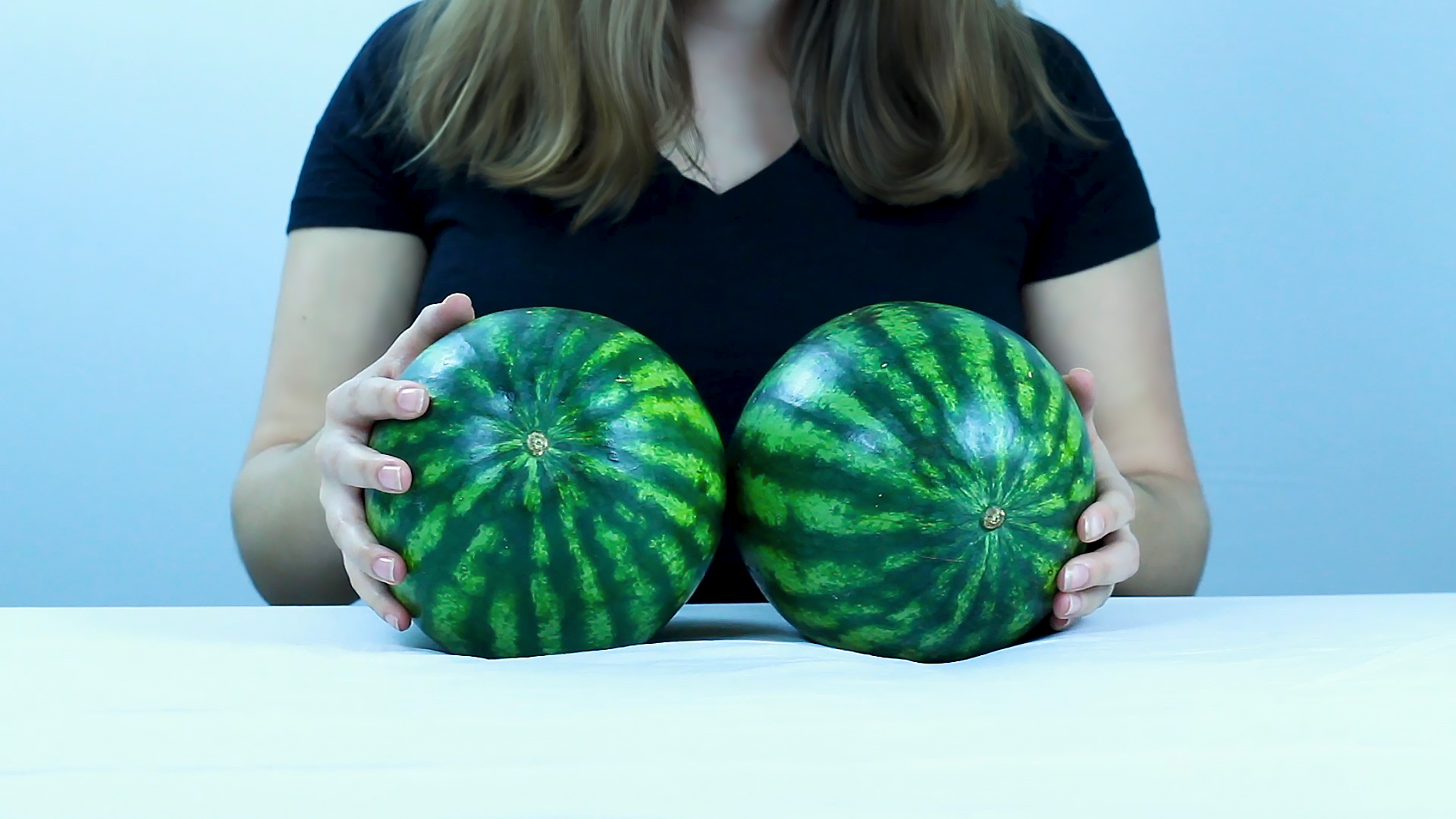 Melons marie