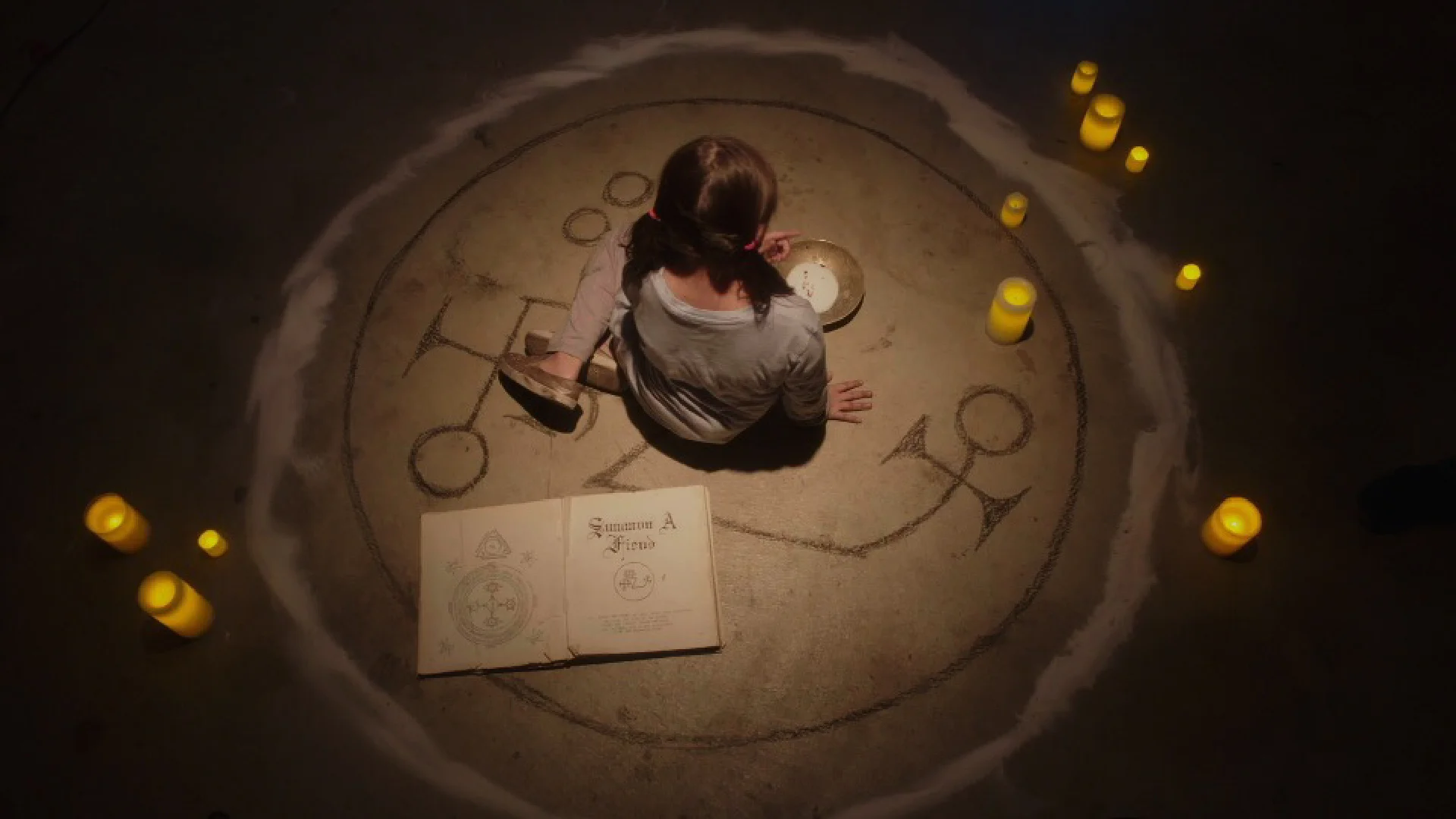Summon a Fiend