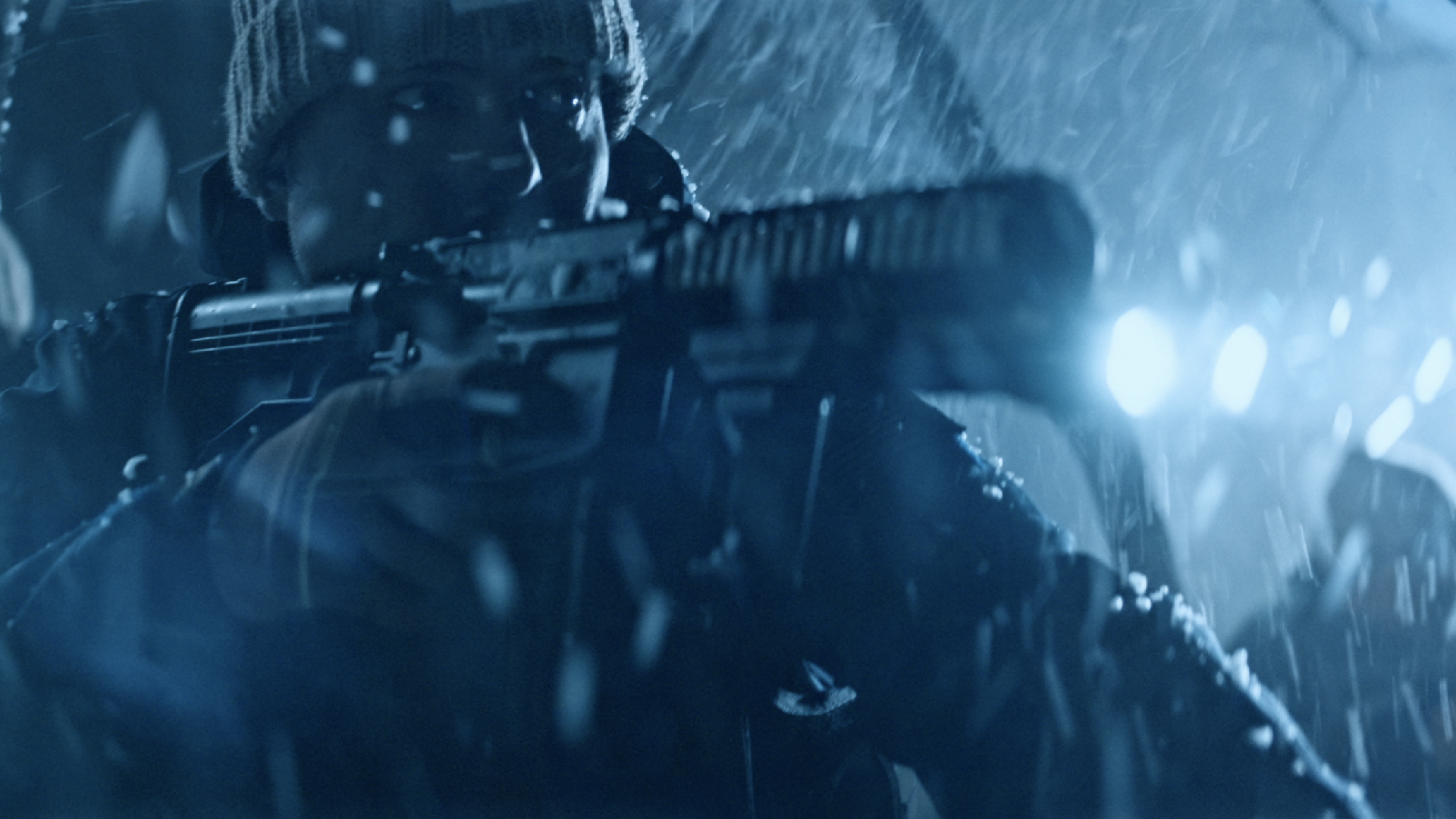 Manhunt