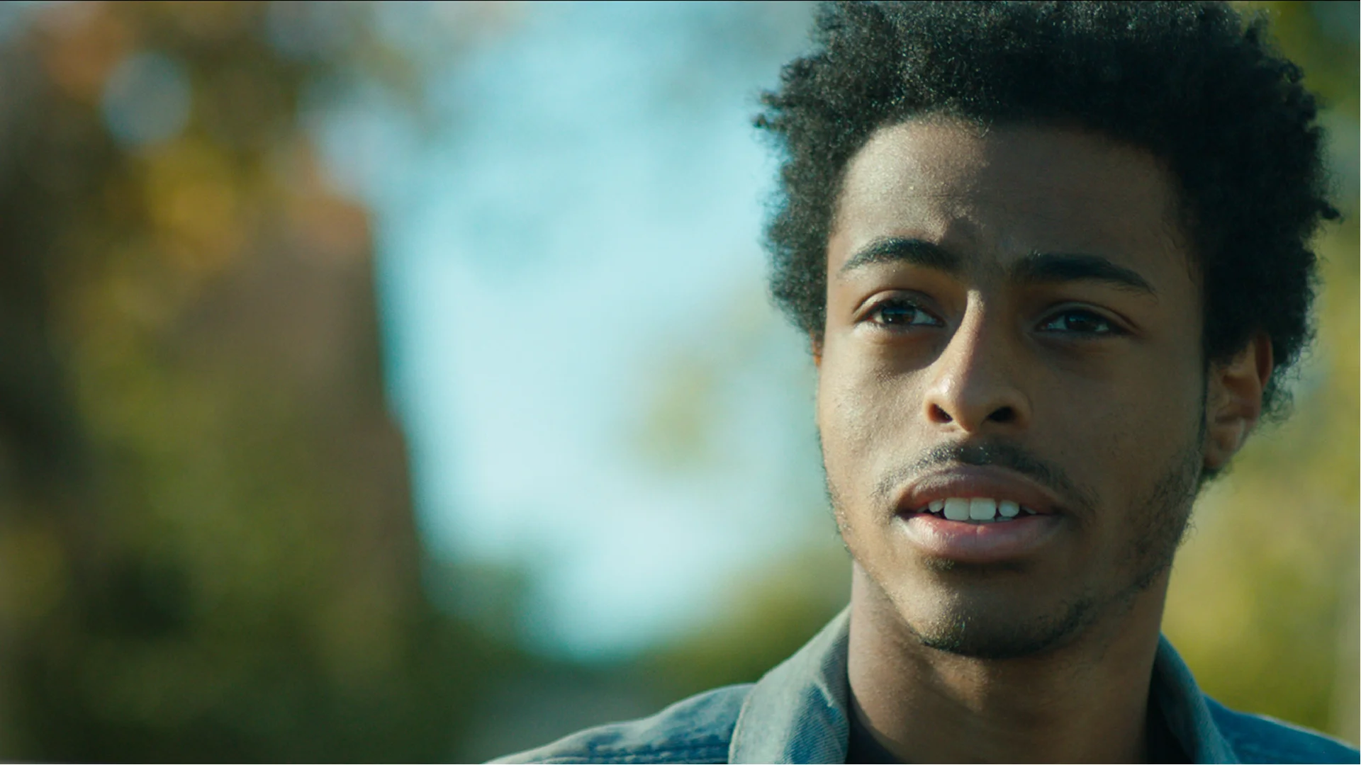 Other Black Boys