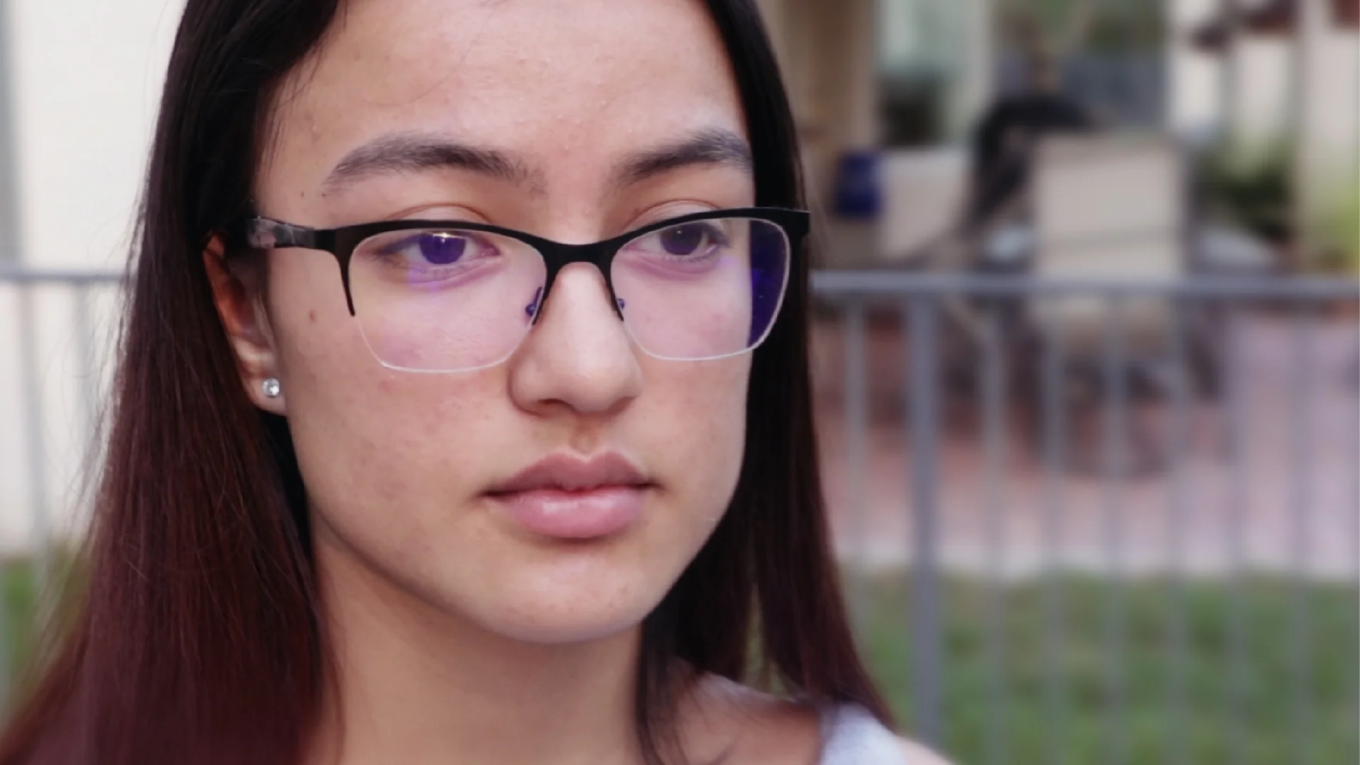 Parkland: Stories from the Survivors