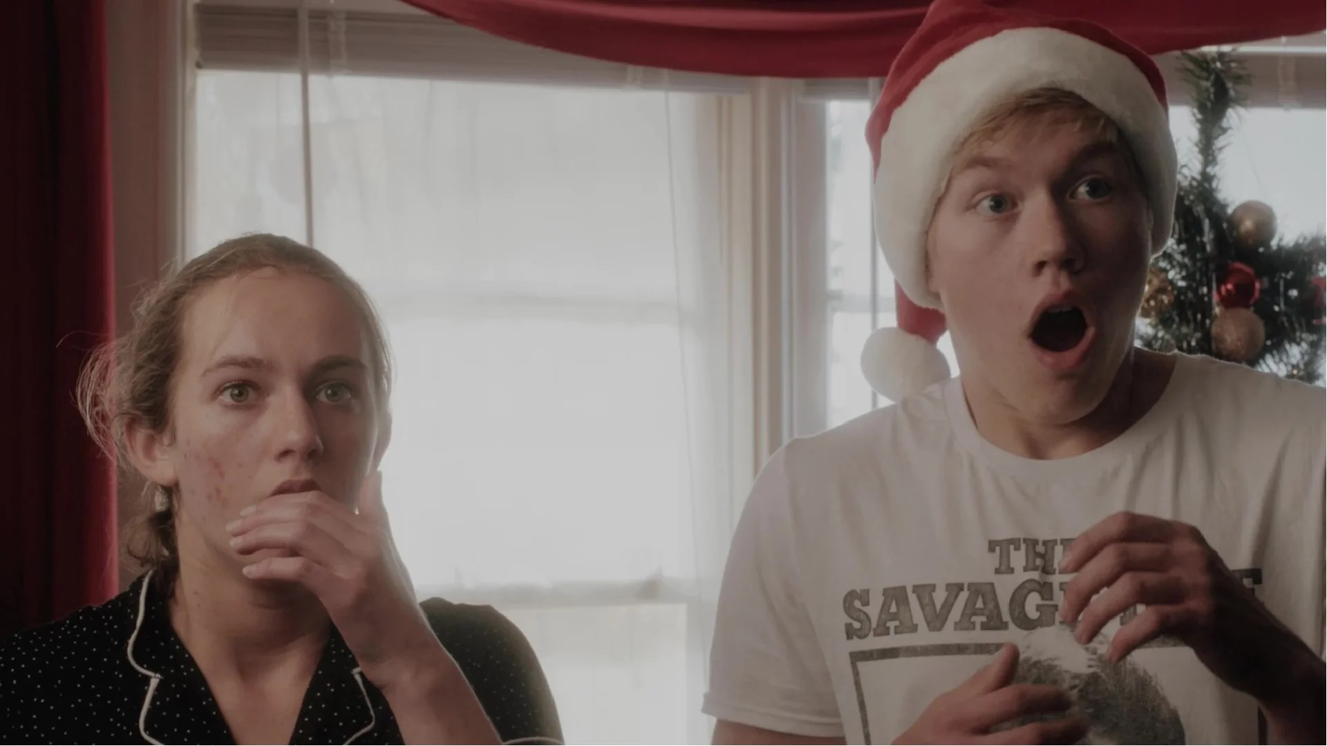 A Cartwright Family Christmas