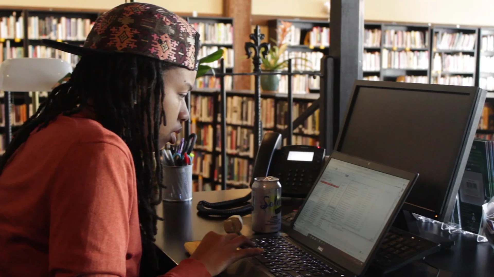 Gay City: Seattle's LGBTQ Center