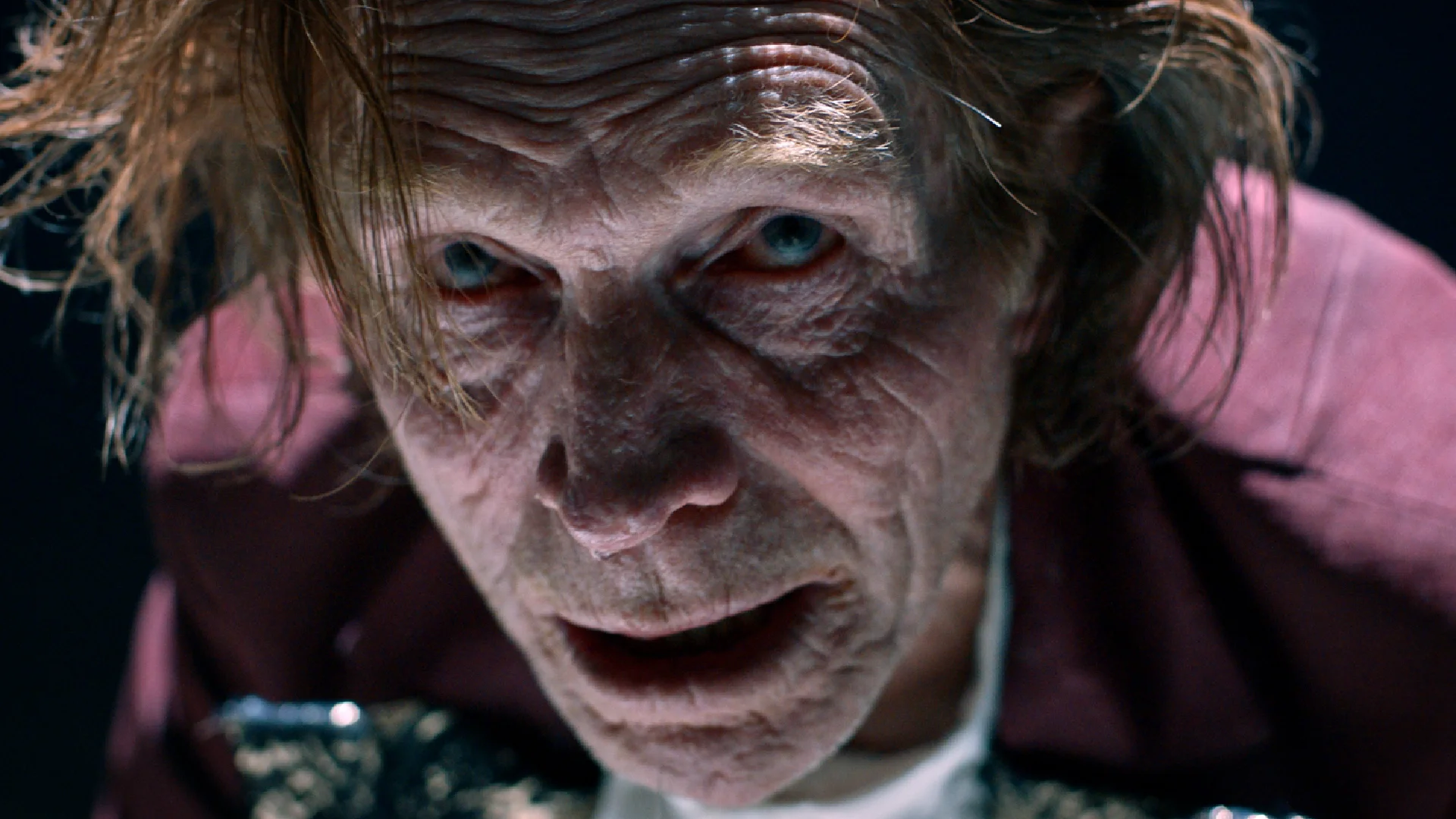 A Screening Darkly