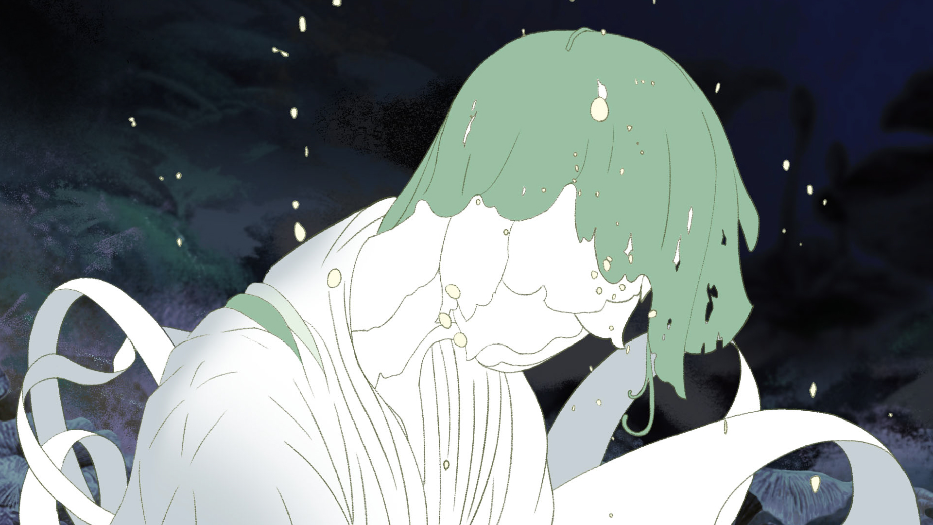 Animation Sensations