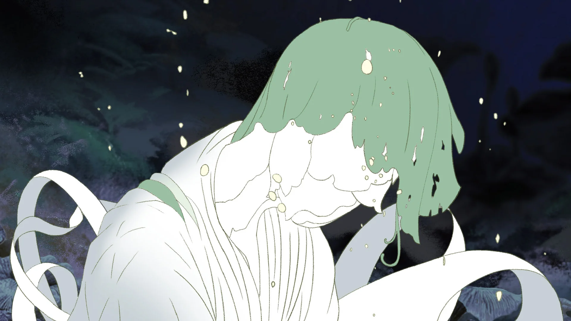 Animation Sensations