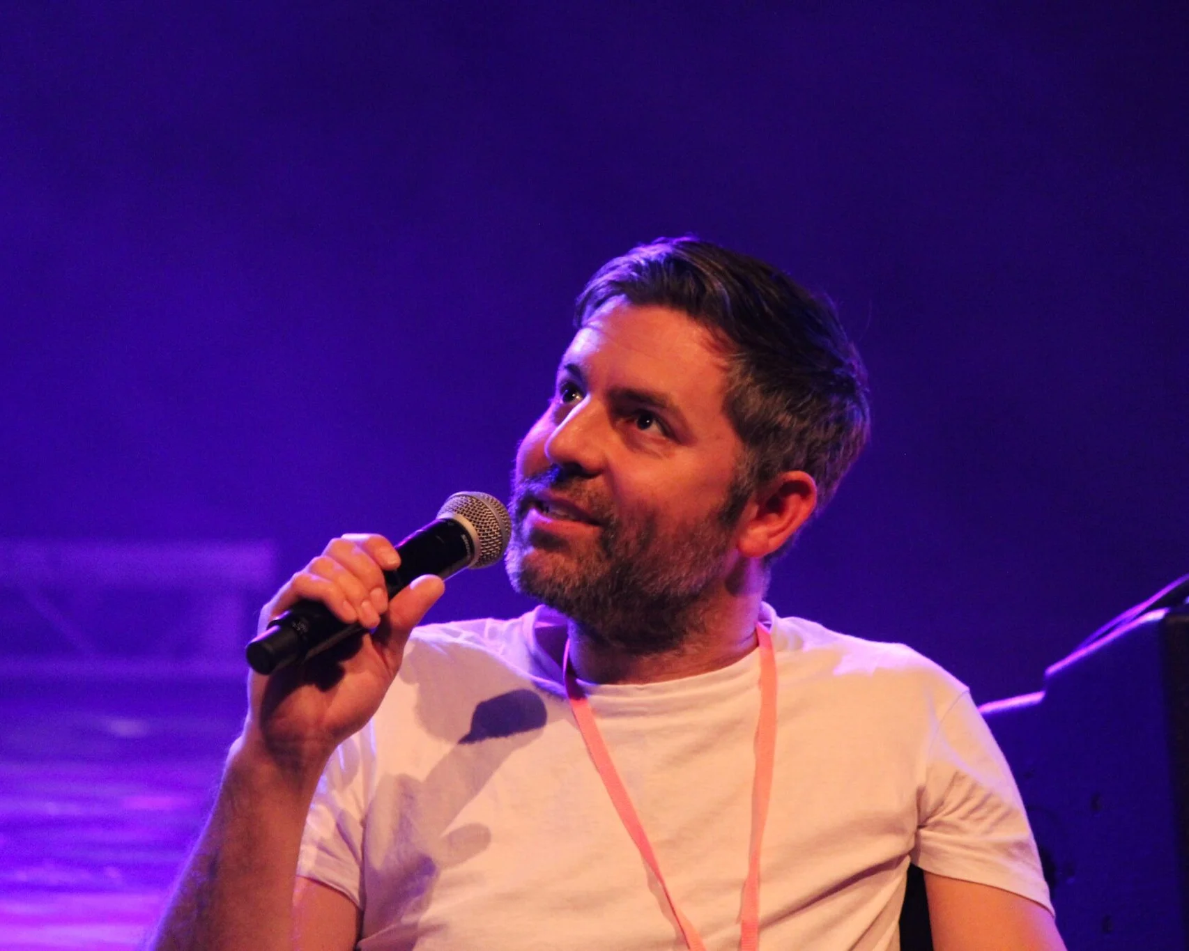Noel Goodwin