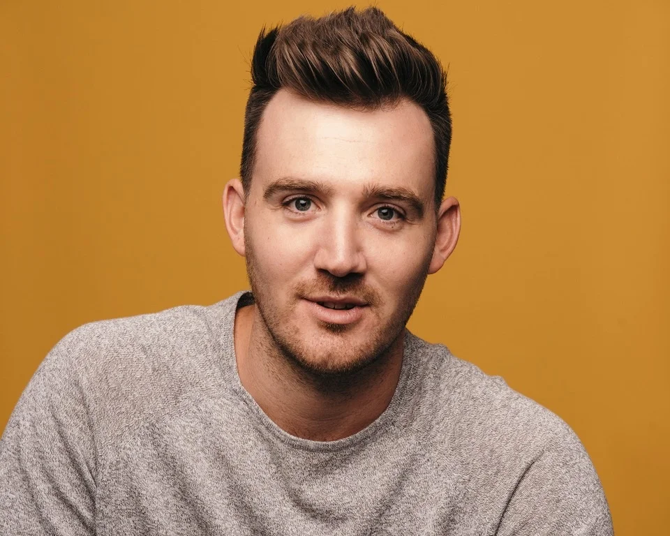 Jesse Harris