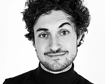 Romain Vakilitabar