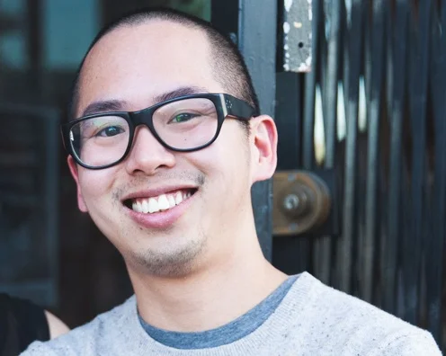 Ken Tsui