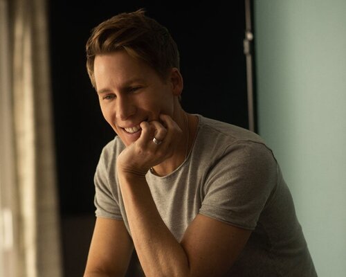 Dustin Lance Black