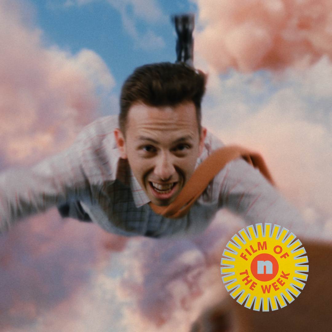 TODAY I'M GONNA GET MYSELF A REAL JOB