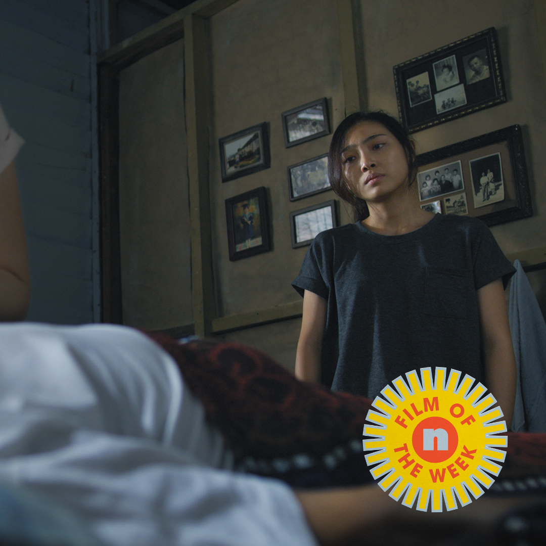 THE CLOUD IS STILL THERE