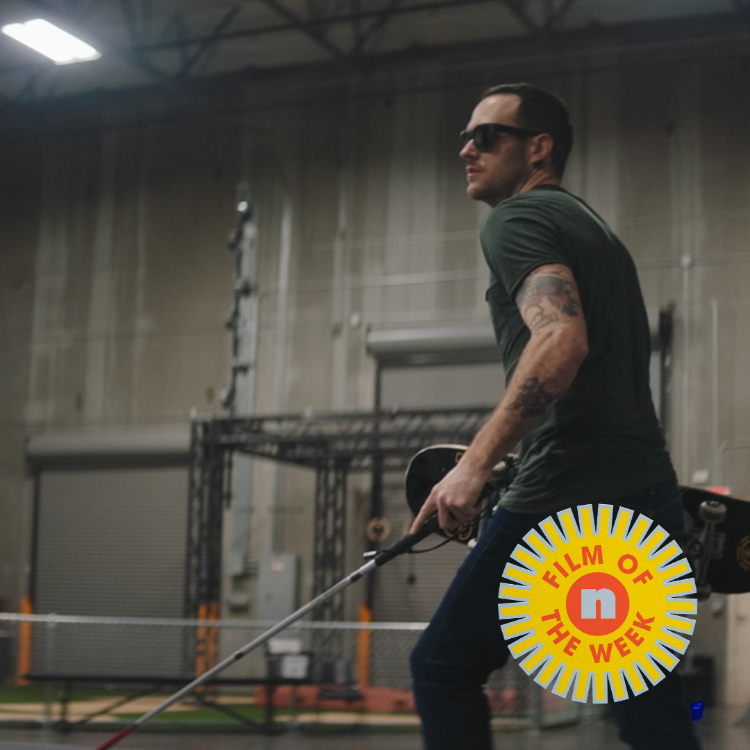 ONE DAY YOU'LL GO BLIND / HAVEN IN THE BOOTH