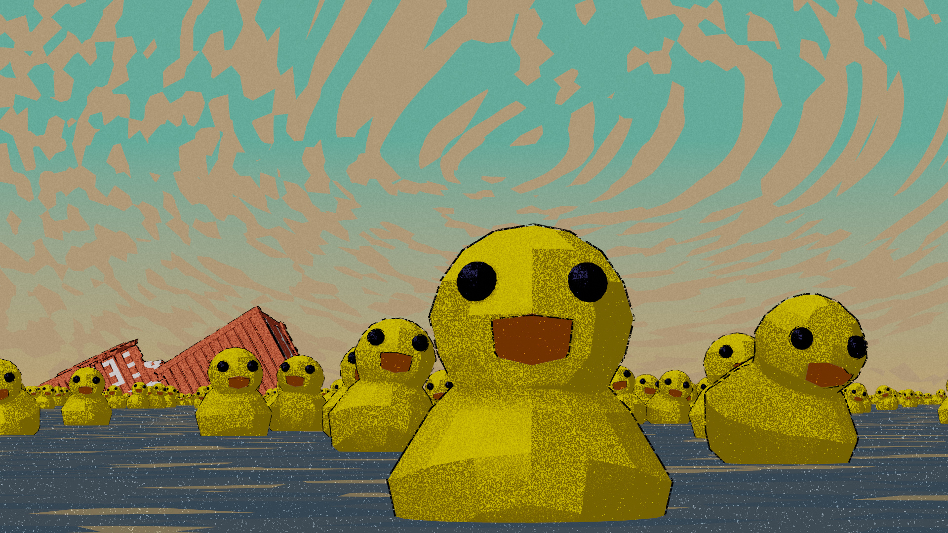 FLOAT