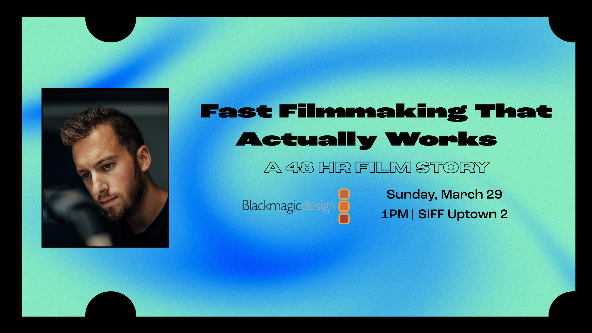 Fast Filmmaking That Actually Works | A 48 Hour Film Story