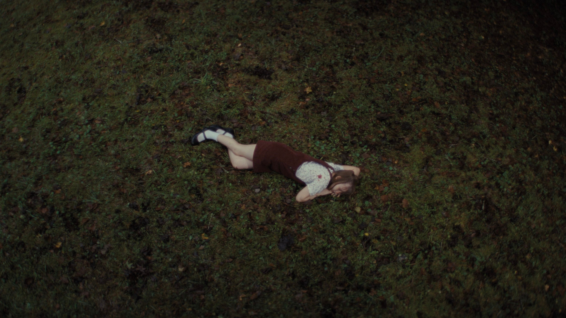 WHAT ARE GRANDCHILDREN MADE OF?