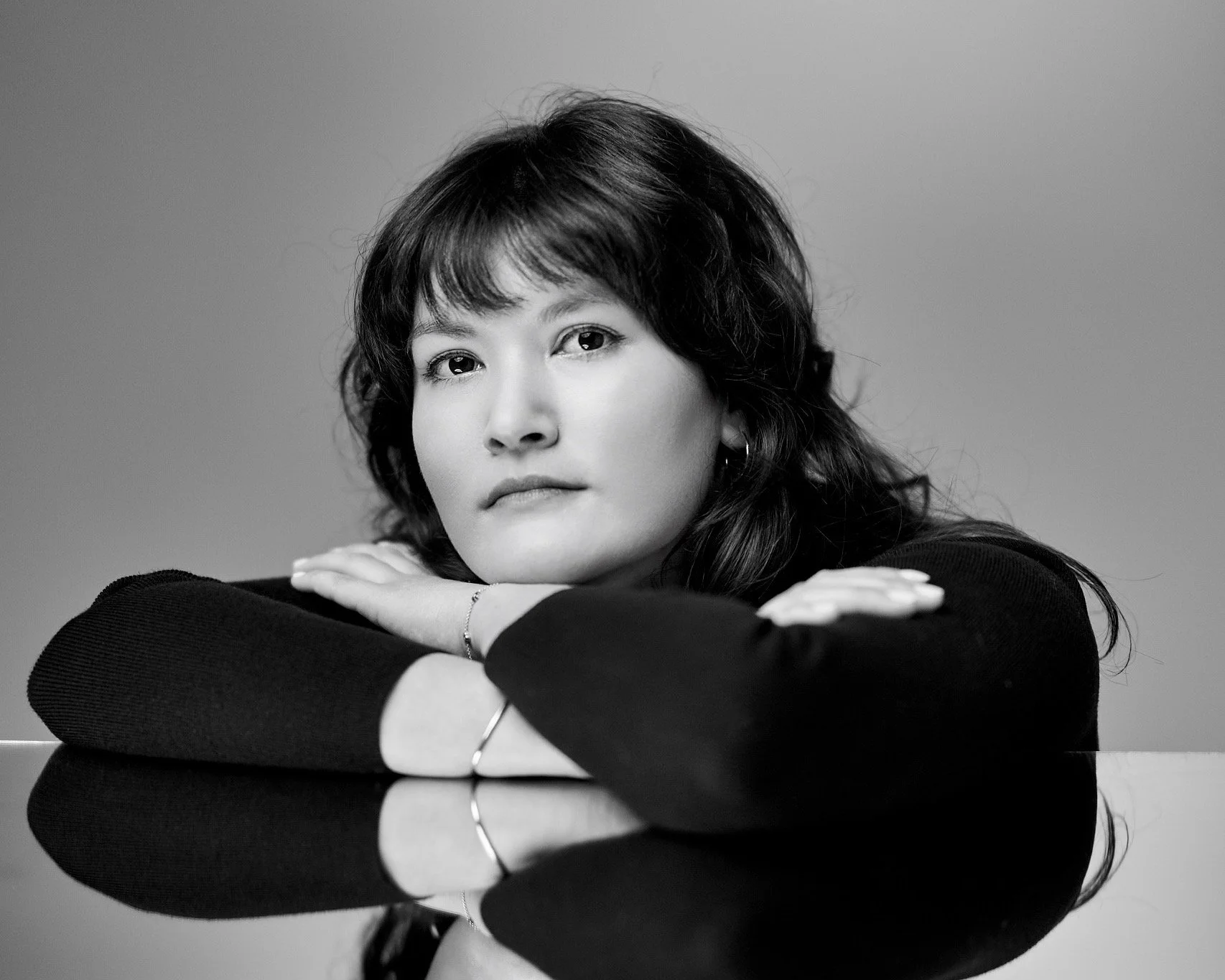 Melina Kiyomi Coumas