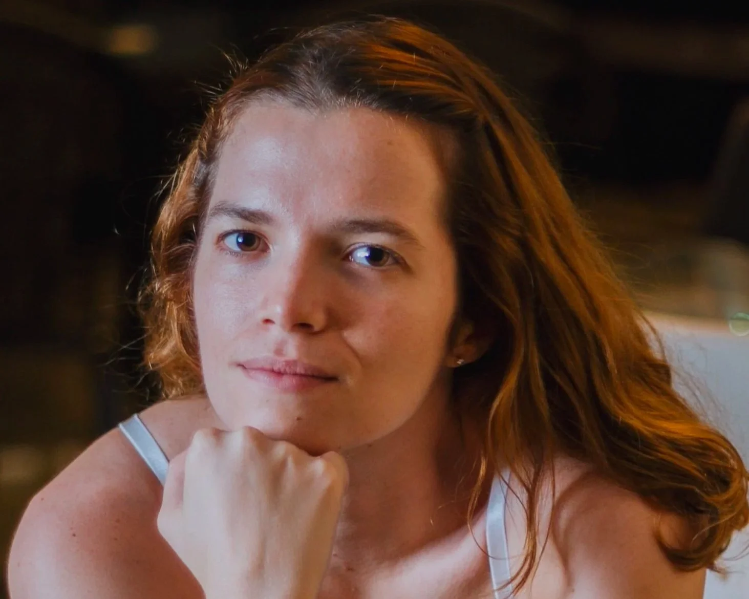 Vitória Vasconcellos