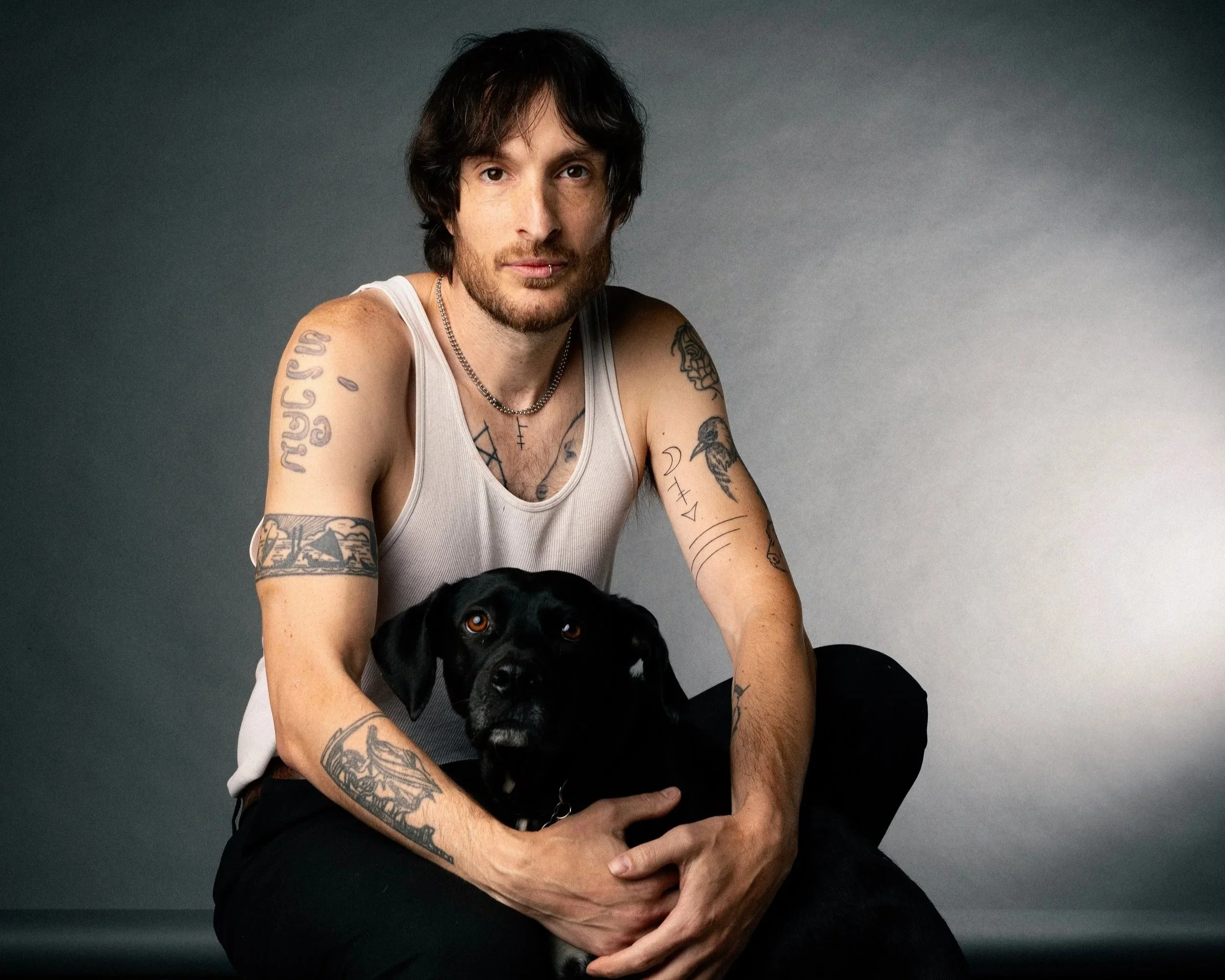 Chris James Cunningham