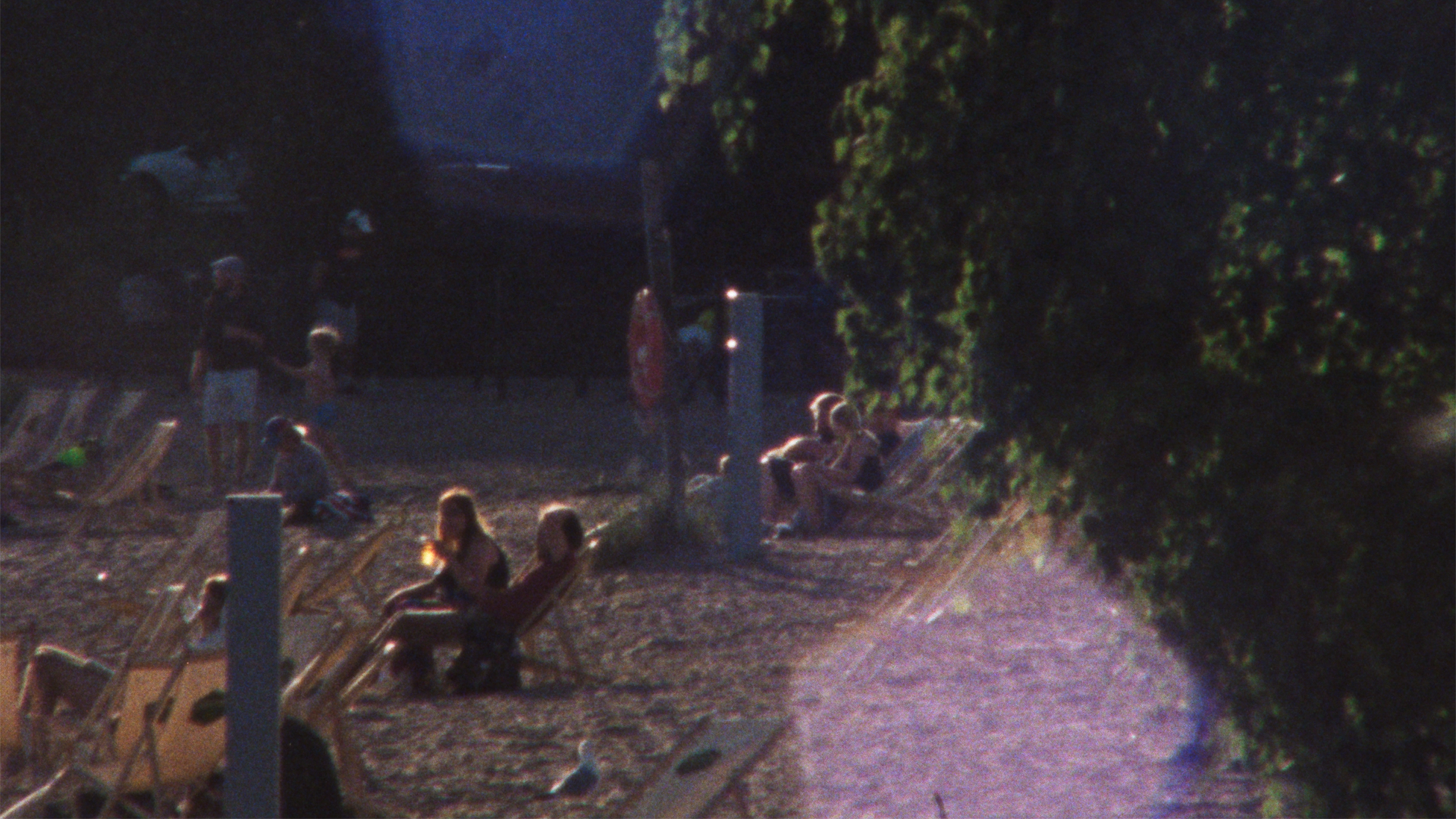 A LITTLE REGRET IN HELSINKI