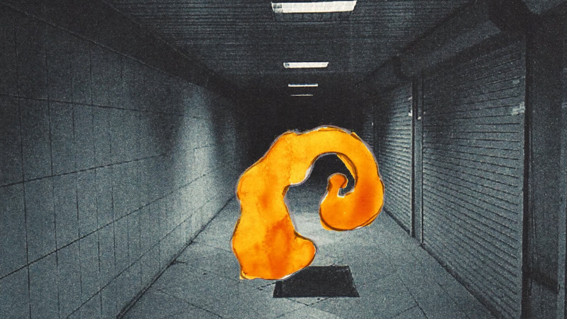 BECAUSE, I AM A GIRL