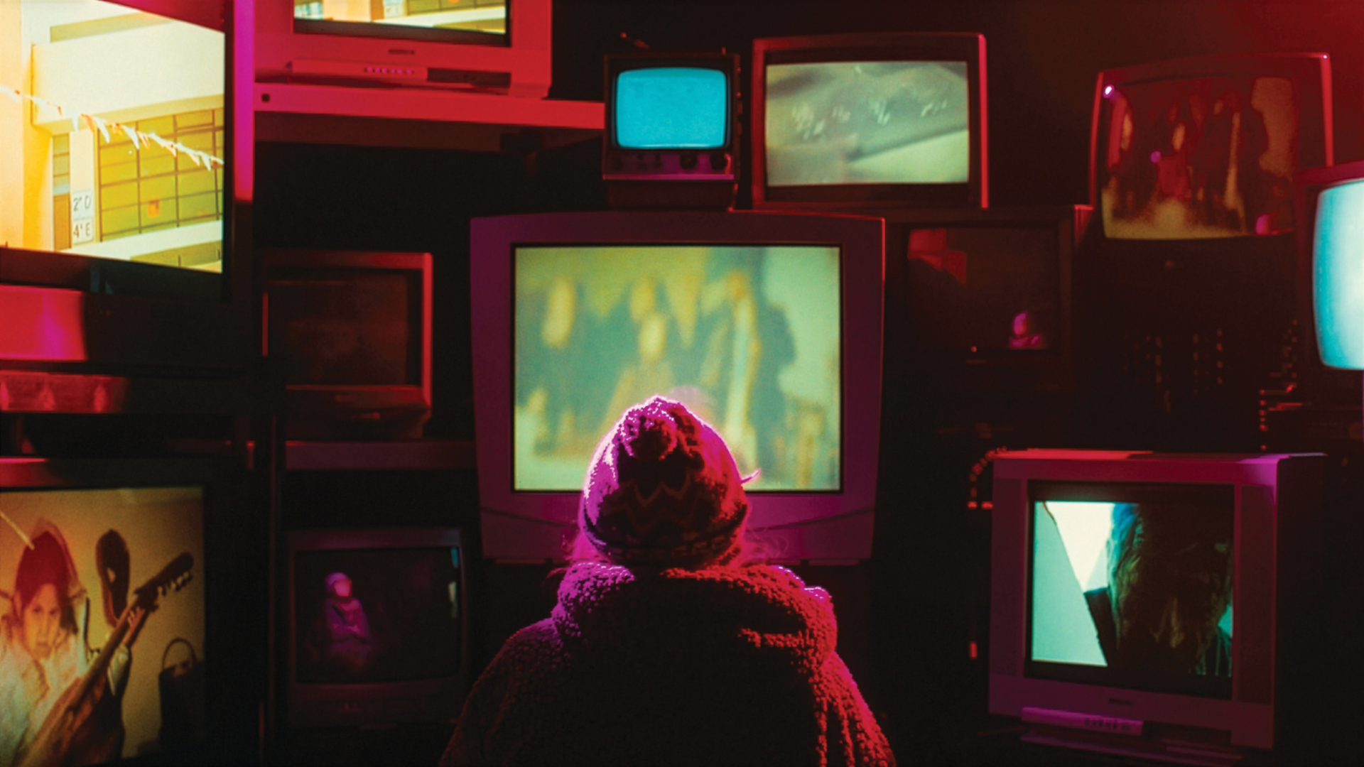 LOS TRES ANTIFACES: THE FIRST BODY