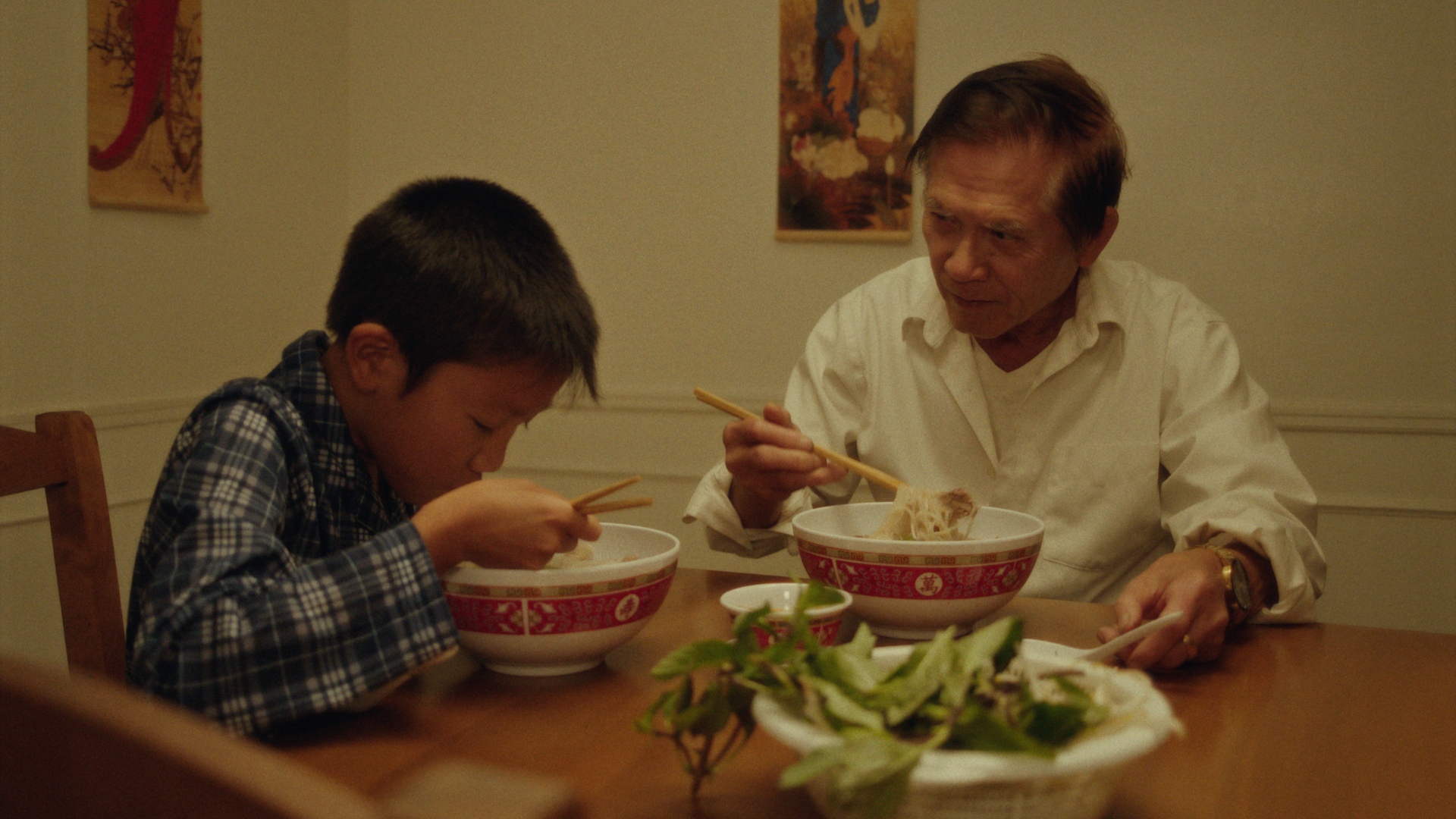 FOREVER IS A DELICATE THING