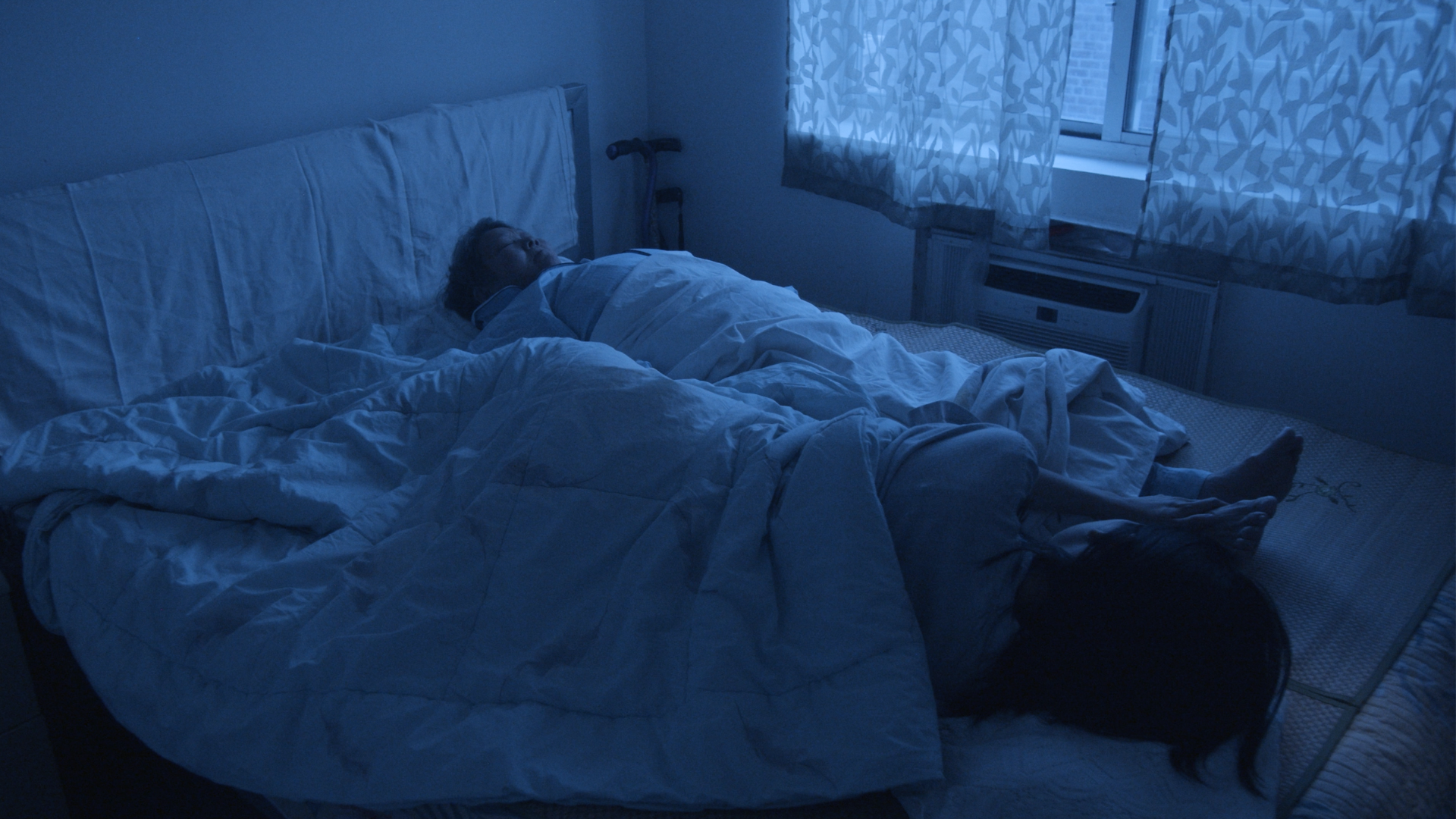 ANOTHER DAY WE SLEEP