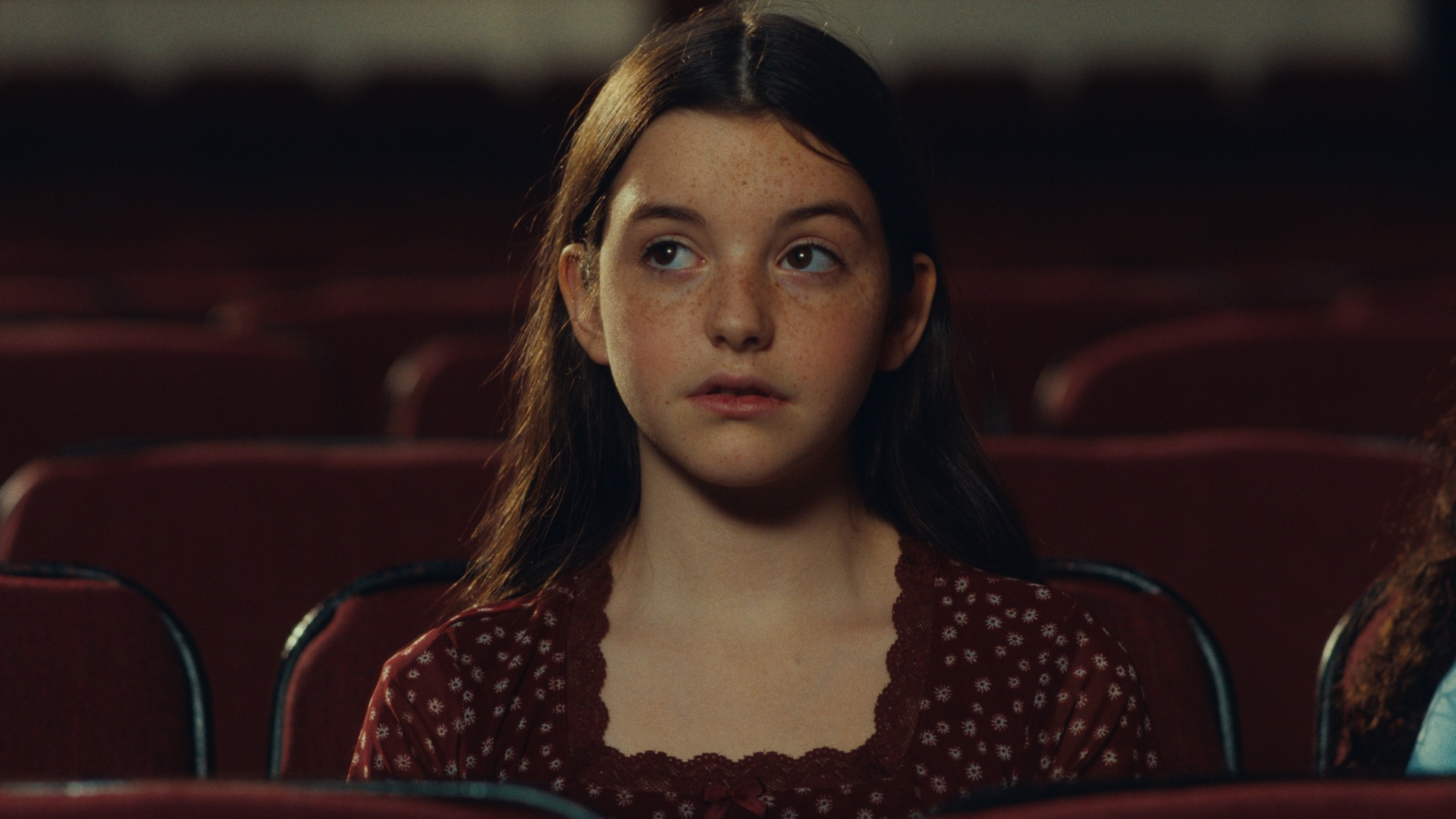 CAN'T YOU SEE I'M TRYING