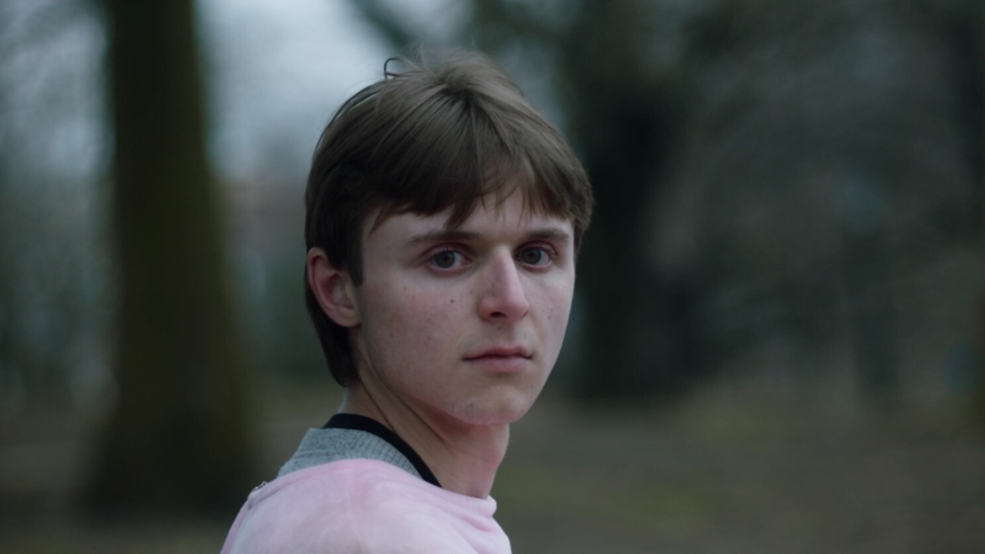  Eve Peters - 22, Felix Bailly - 23 | NY, USA  “A meet-cute drenched in 2013 internet cringe, Eve Peter’s  My Little Clopfic  is an acting tightrope from two leads performances which helped me discover my heart can ache for a man earnestly in a  My L