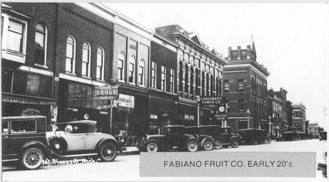Fabiano Brothers Premise Sales Representative Salary - Zippia