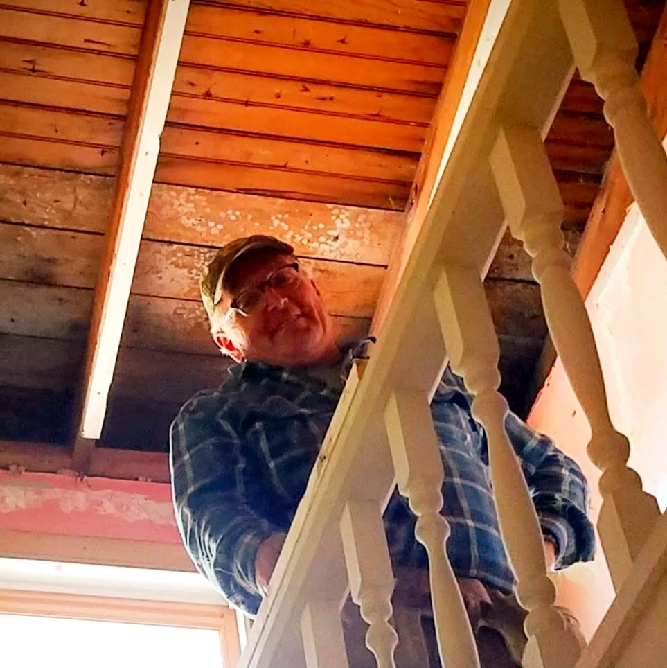 carpenter ed