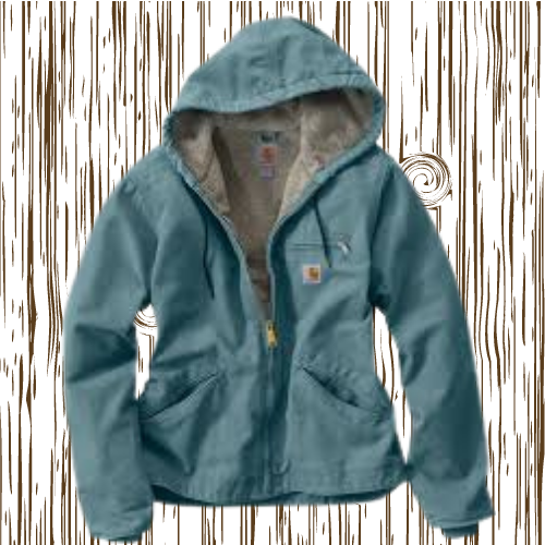 Carhartt Duck Jacket