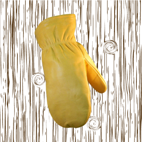 Deerskin Gloves 