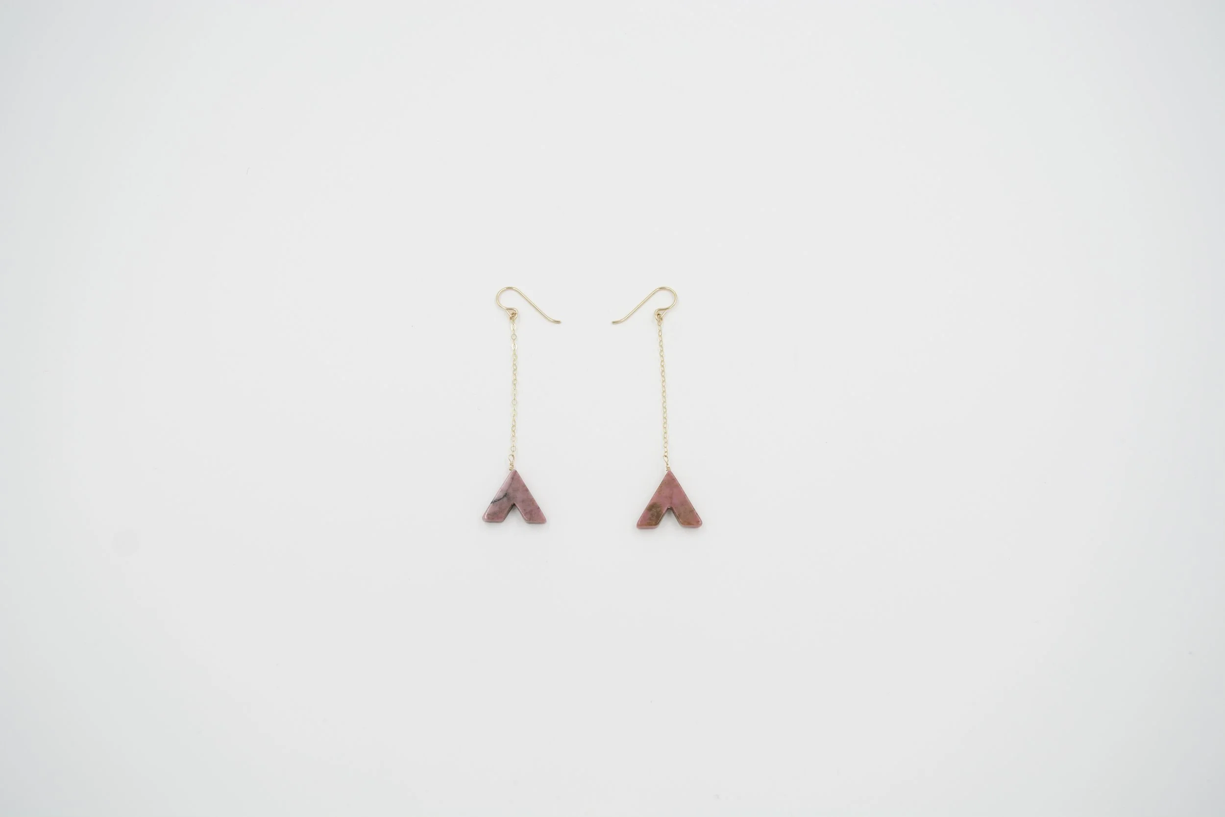 New Yorker Earrings