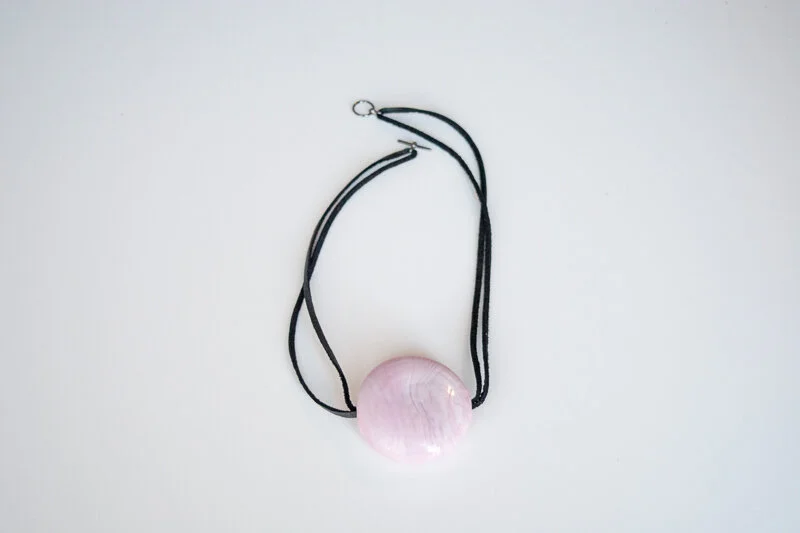 Burano Bead Necklace