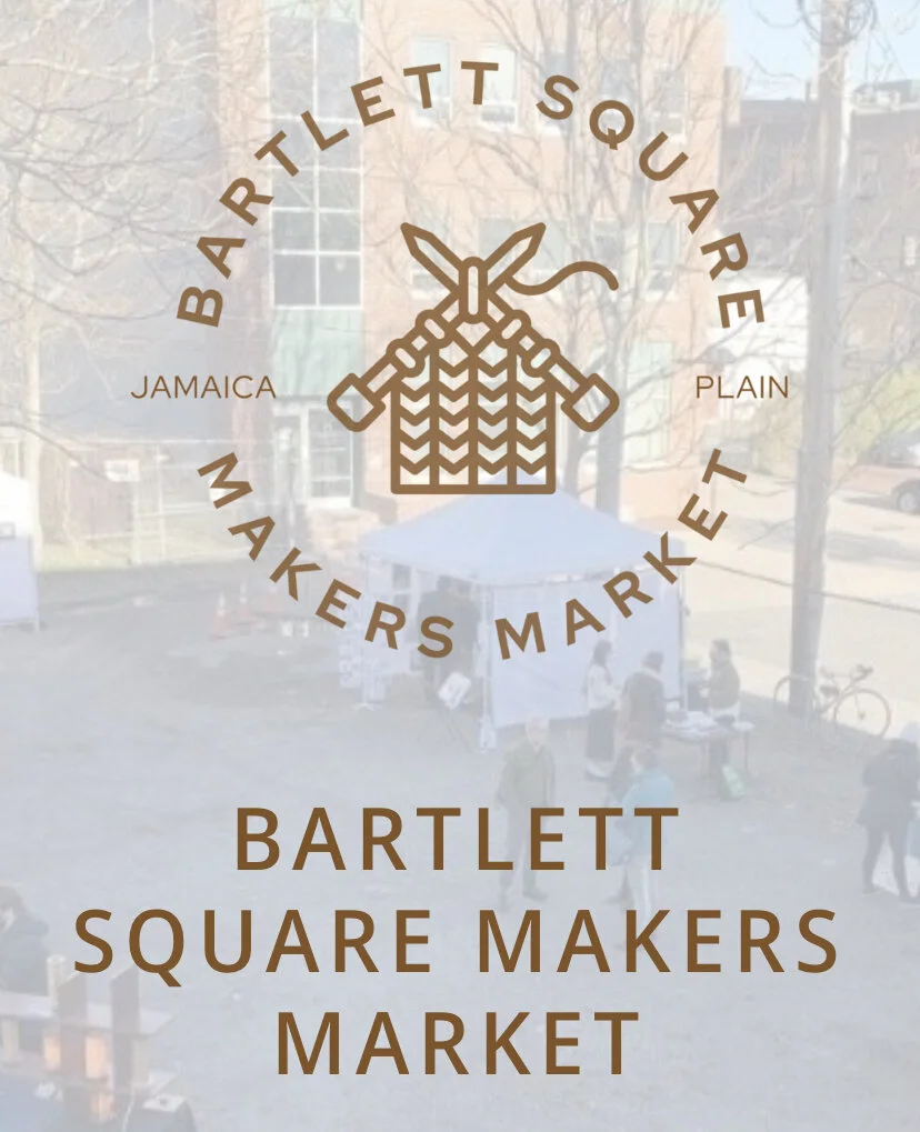 Bartlett Square Makers Market
