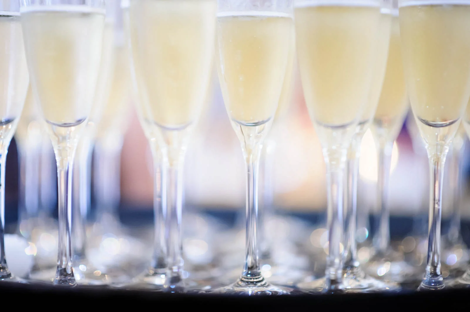 Rehearsal Dinners — Memphis Wedding Venue 3D