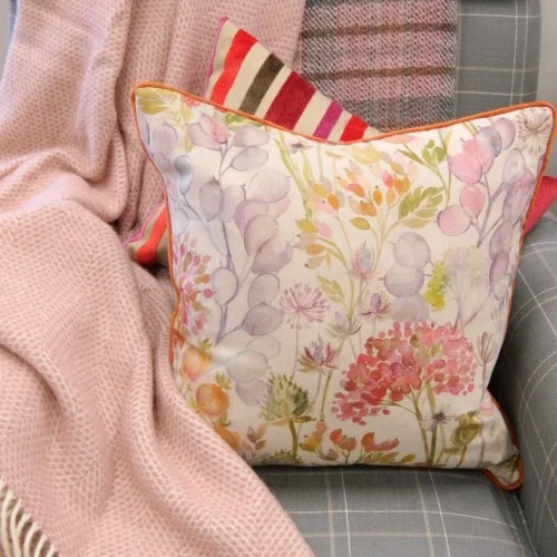 Cushions — Fabric House