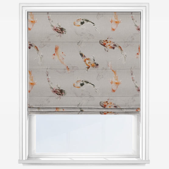 voyage_koi_carp_linen_amber.jpg